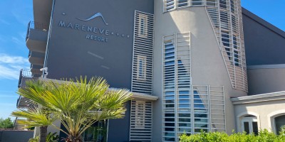 Mareneve Resort [Bed & Food 2024]          